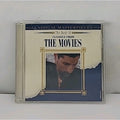 Best of Classics from the Movi by Various (CD, 2001)