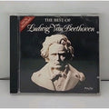 The Best Of Ludwig Van Beethoven CD