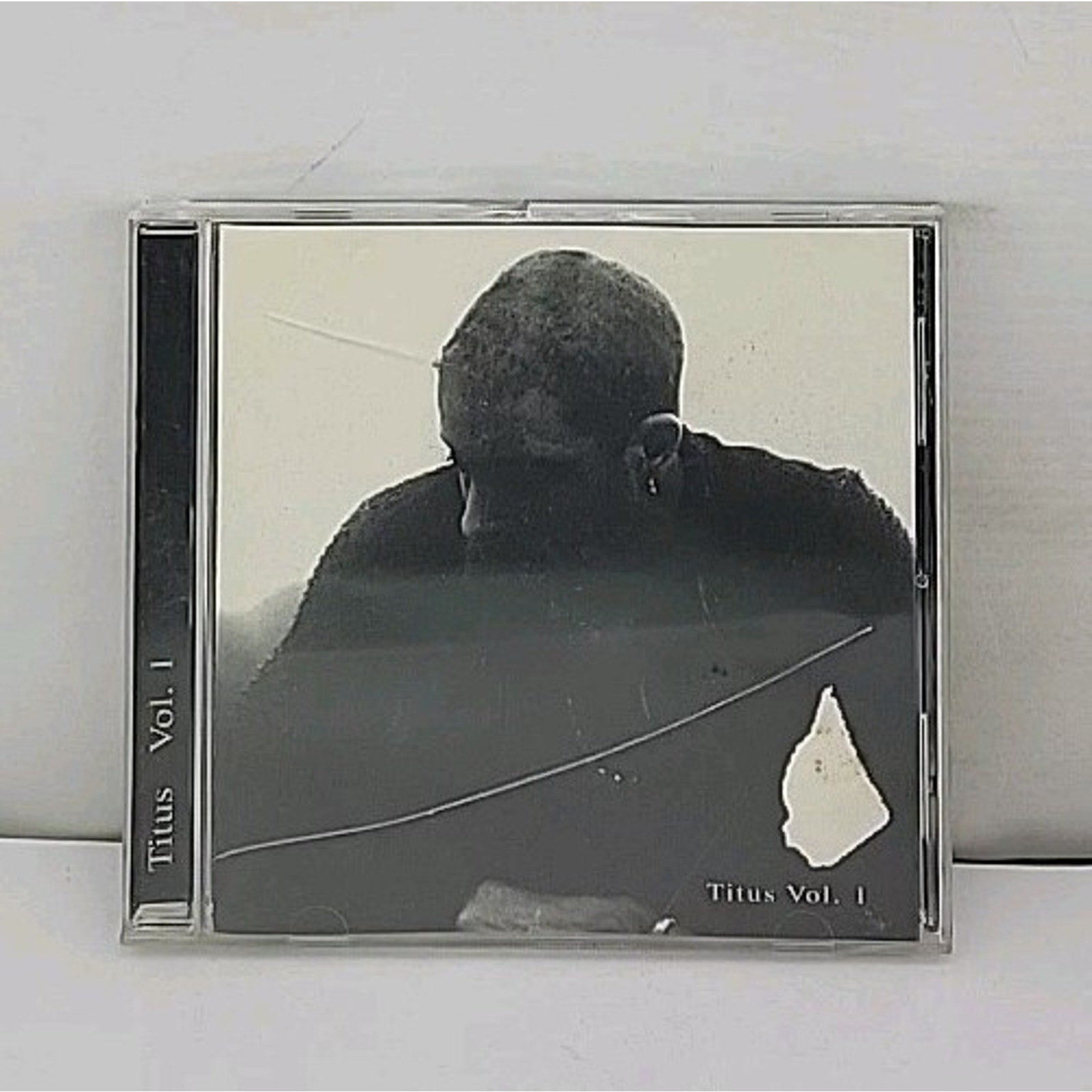 Titus Vol.1 by Titus [CD]