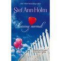 Leaving Normal by Stef Ann Holm (2005, Perfect)