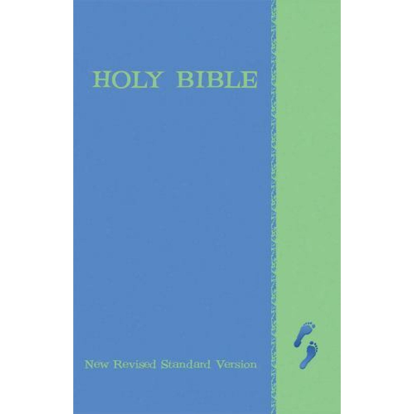 Children's Bible-NRSV (2006, Hardcover)