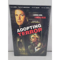 Adopting Terror (DVD, 2012) *Brand New*