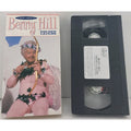 Benny Hill - Golden Laughs (VHS, 2002)