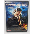 Vanquisher (DVD, 2009)