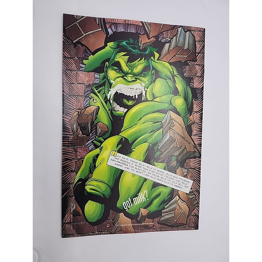 The Mighty Thor #16 MARVEL COMICS 1999