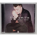 In the Lonely Hour by Smith, Sam (CD, 2014)