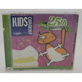Kids Corner 25th Anniversary (CD)
