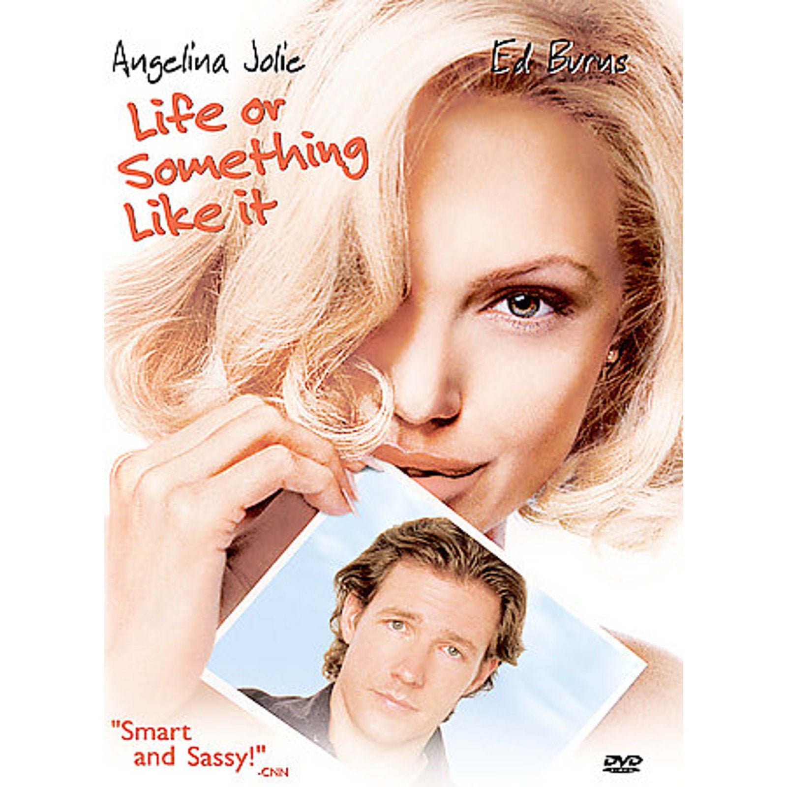 Life or Something Like It (DVD, 2002)