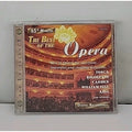 The Best of the Opera CD Par Excellence Digital Recordings