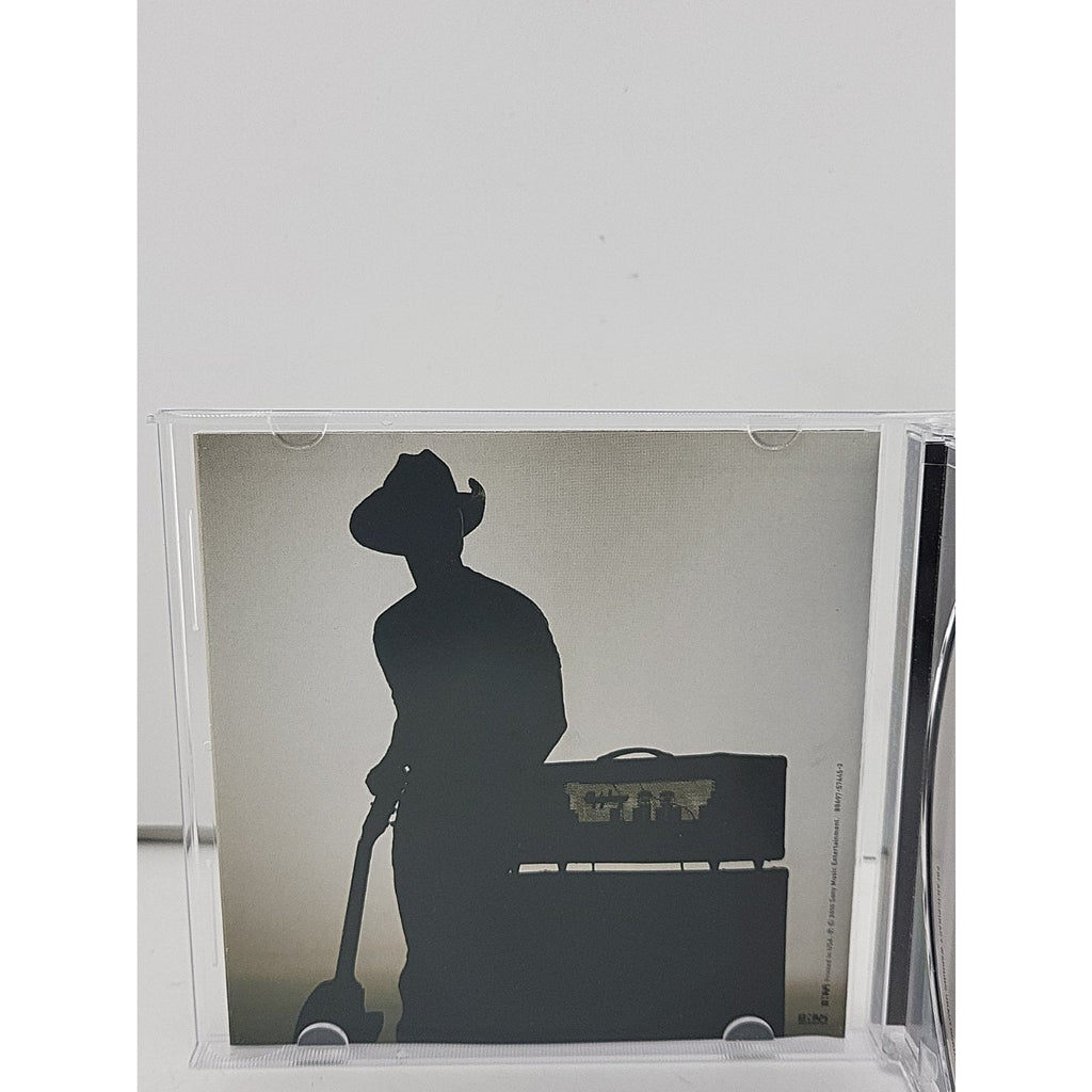 Hemingway's Whiskey by Kenny Chesney (CD, 2010)