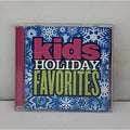 Kid's Holiday Favorites by Various (CD, 2011)