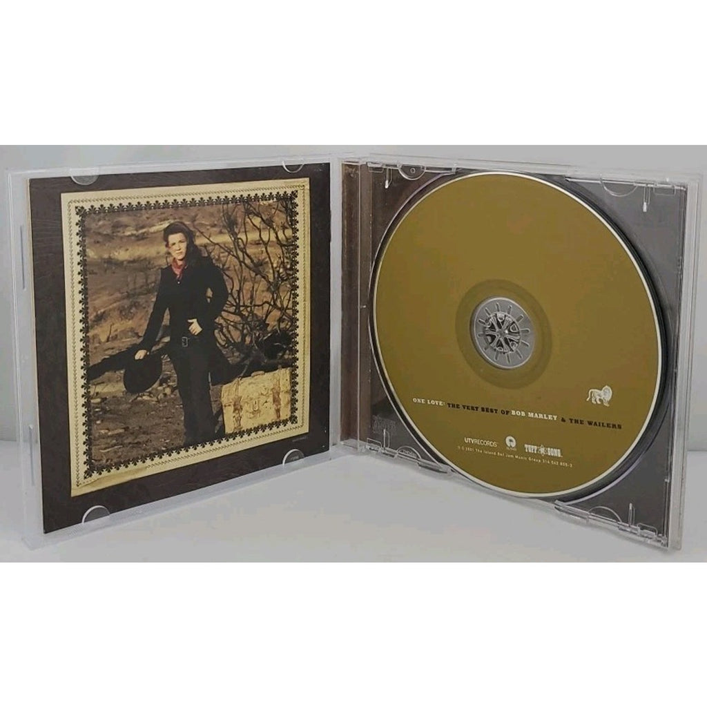 Story by Carlile, Brandi (CD, 2007)