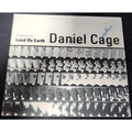 Daniel Cage - A Preview From Loud on Earth Promotional (CD)