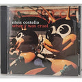 When I Was Cruel by Elvis Costello (CD, 2002)