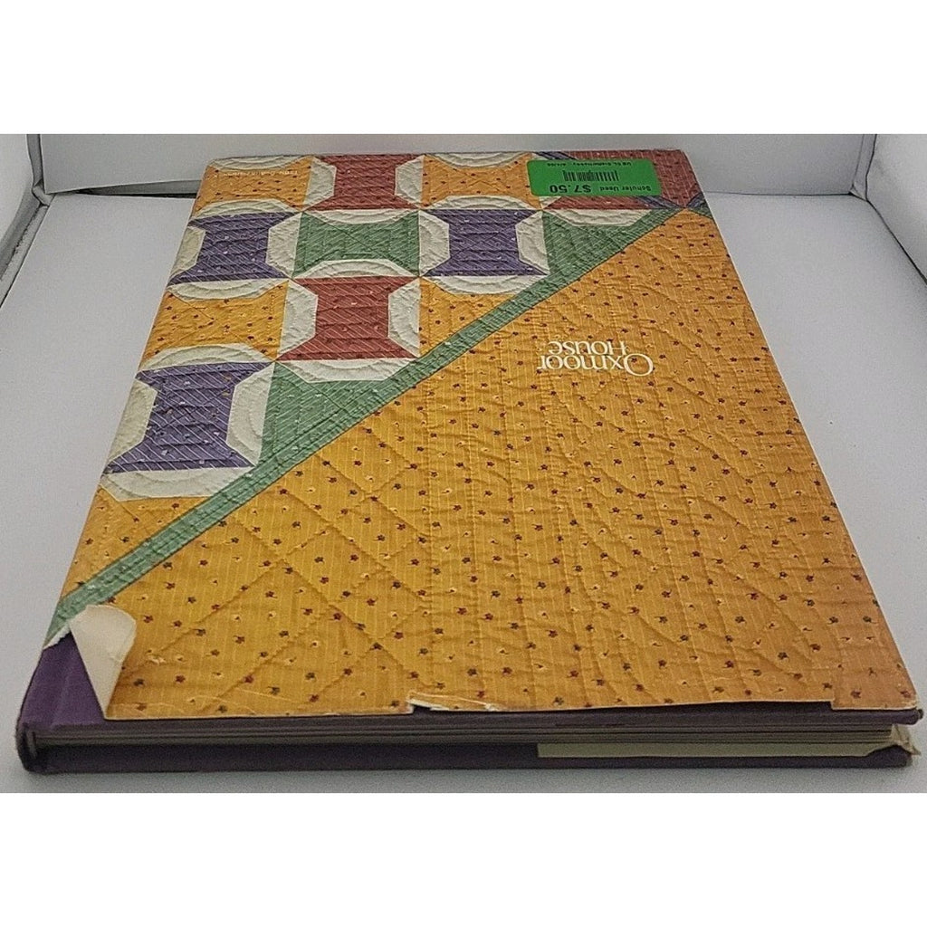 More Lap Quilting with Georgia Bonesteel by Georgia Bonesteel (1985, Hardcover)