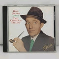 Bing Crosby That Christmas Feeling CD