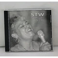Shelly Torres-West - Next Step CD *Signed*