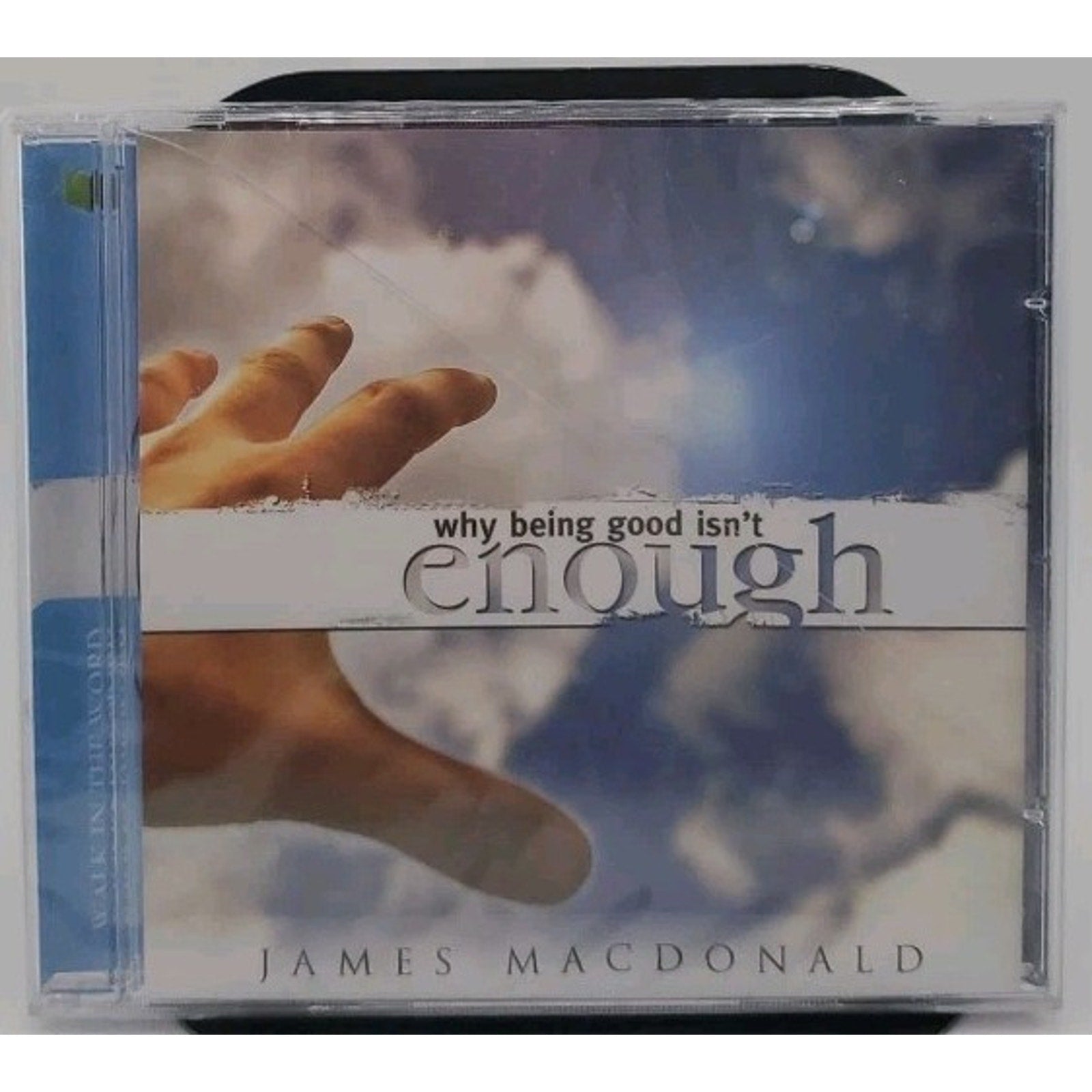 Why Being Good Enough Isn't Enough - James Macdonald *Brand New*