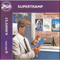 Classics by Supertramp (CD, Jul-1991, A&M (USA))
