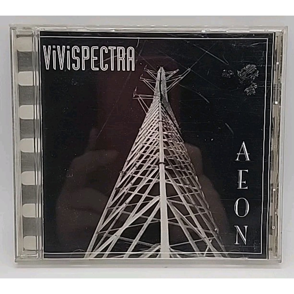 Vivi Spectra Aeon (CD)