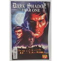 Dynamite Comics Dark Shadows Year One #6 2013