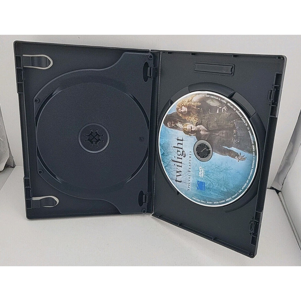 Twilight - Two Disc Special Edition DVD