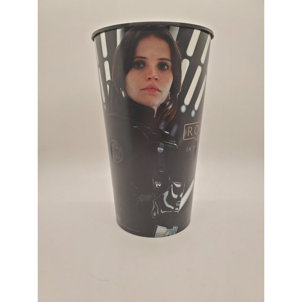 Movie Promo Cup - Rogue One - A Star Wars Story