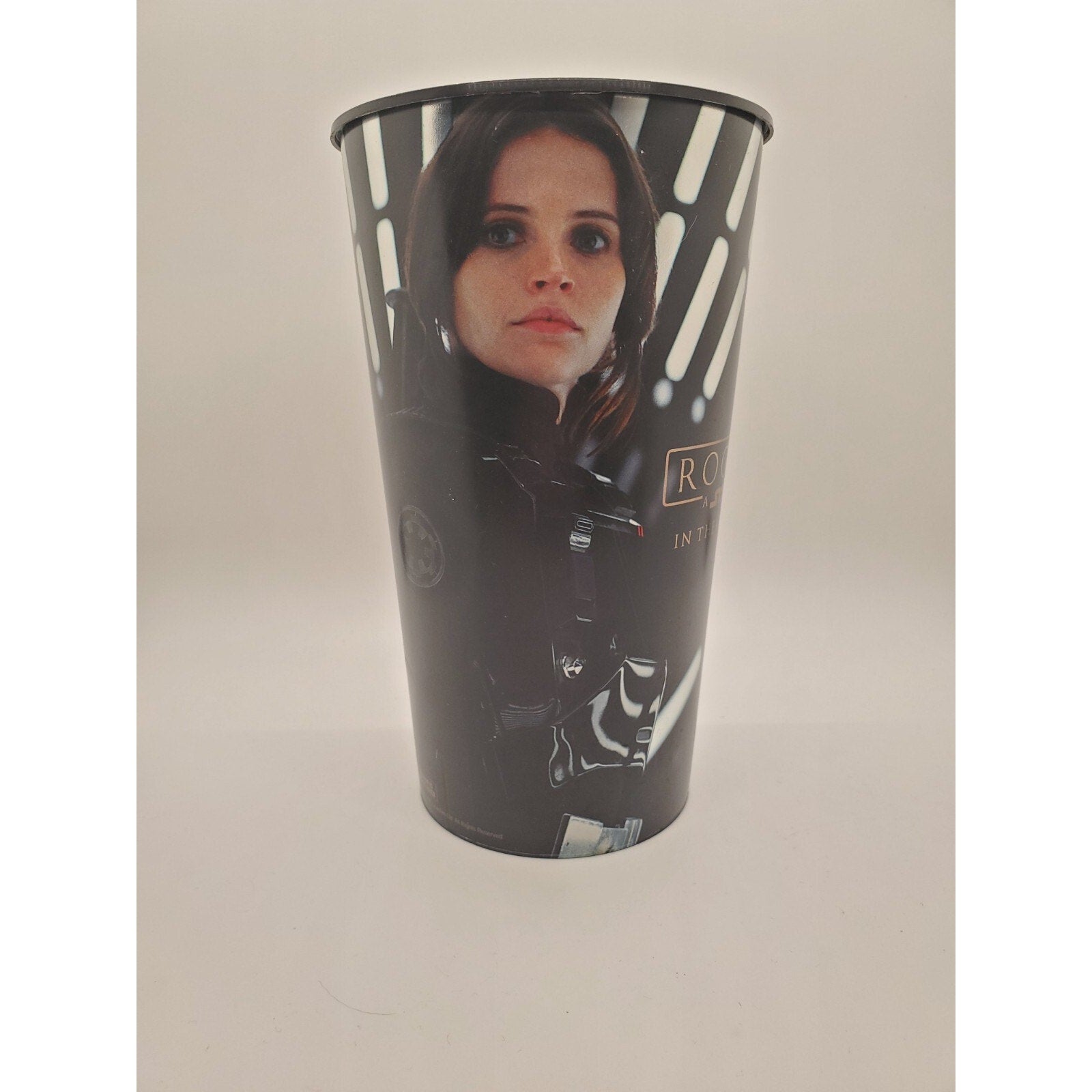 Movie Promo Cup - Rogue One - A Star Wars Story