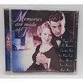 Memories Are Made Of This (CD)