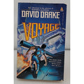 Voyage by David Drake (1995, Mass Market)