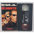 Bandits (VHS, 2002)