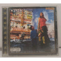 Cuts for Luck & Scars for Free by The Mystic (CD, 2001)