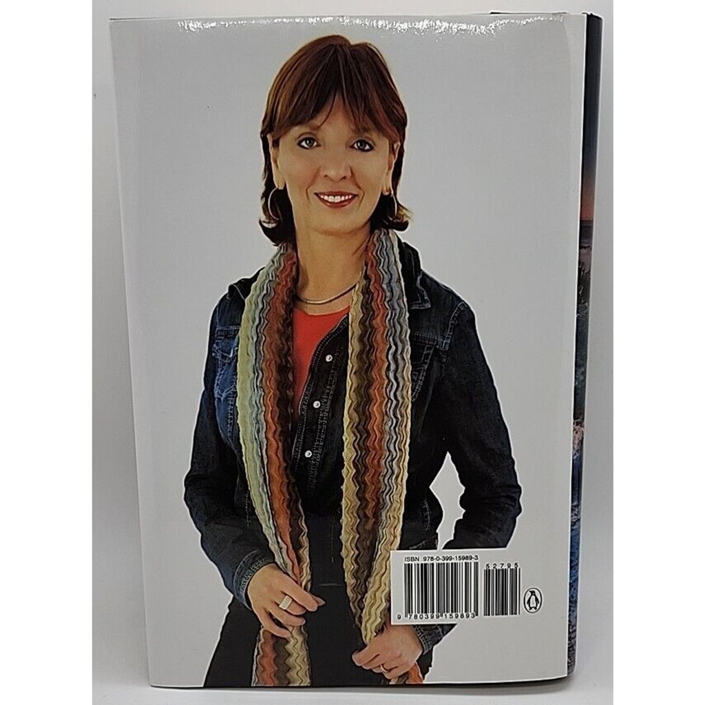 Whiskey Beach by Nora Roberts (2013, Hardcover)