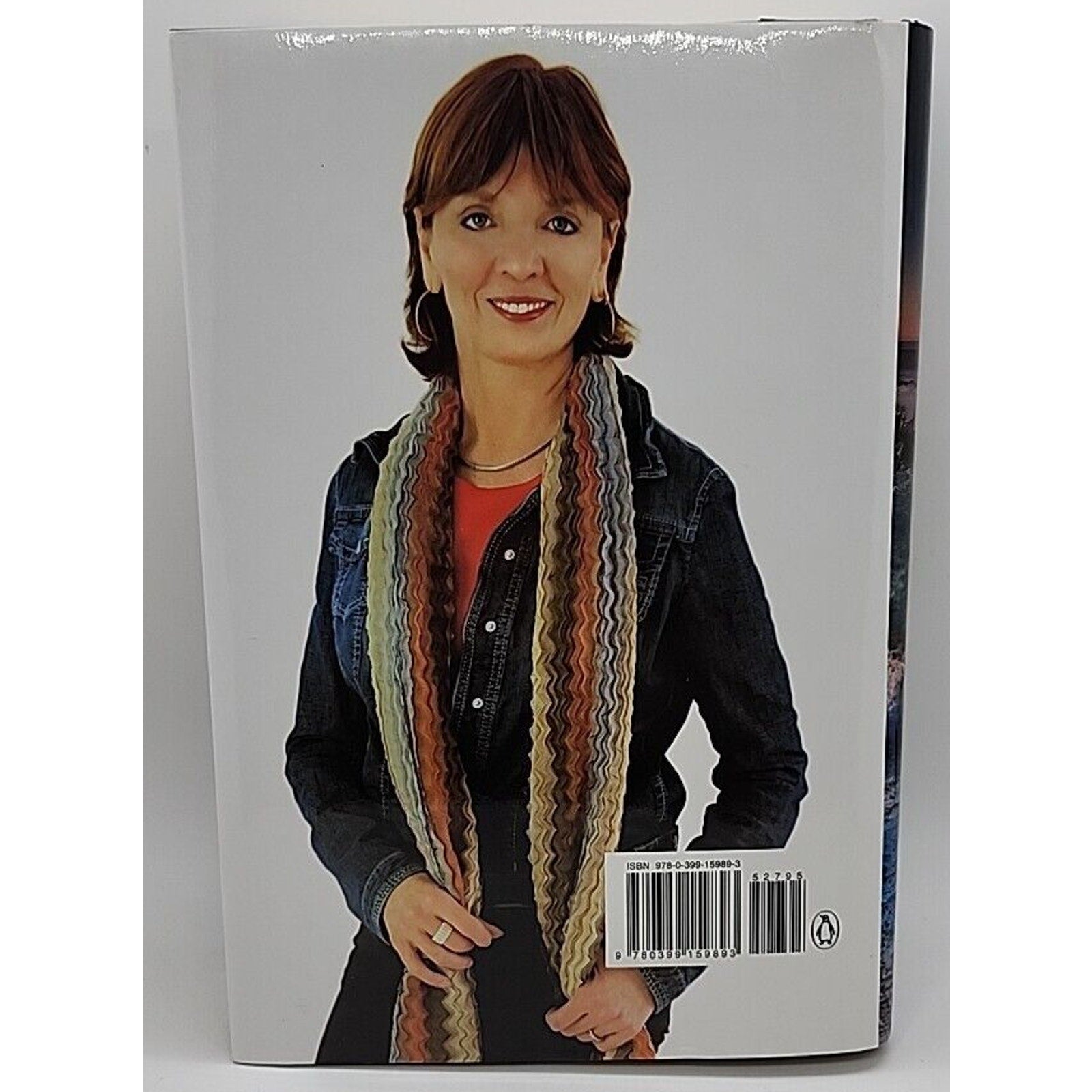 Whiskey Beach by Nora Roberts (2013, Hardcover)