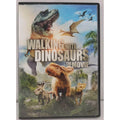 Walking with Dinosaurs (DVD, 2013)