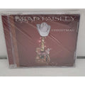 Brad Paisley Christmas by Brad Paisley (CD, 2006) *Brand New*