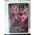 Anita Blake, Vampire Hunter Ser.: Danse Macabre by Laurell K. Hamilton (2006,...