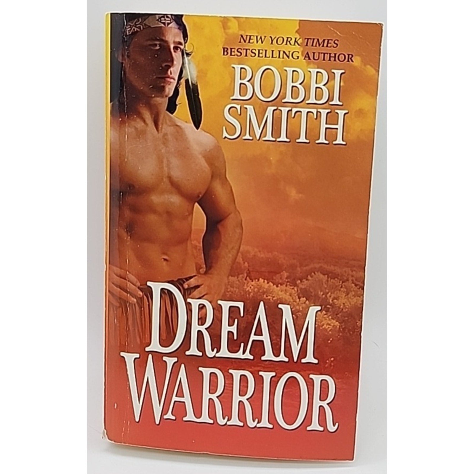 Dream Warrior by Bobbi Smith (2007, Uk- a Format Paperback)