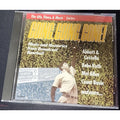 Going, Going, Gone!, 1994 CD, MUSIC AND MEMORIES FROM BROADCAST BASEBALL
