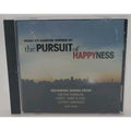 The Pursuit Of Happyness - Music Cd Sampler