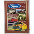 1976 Petersen's Complete Ford Book 4th Edition