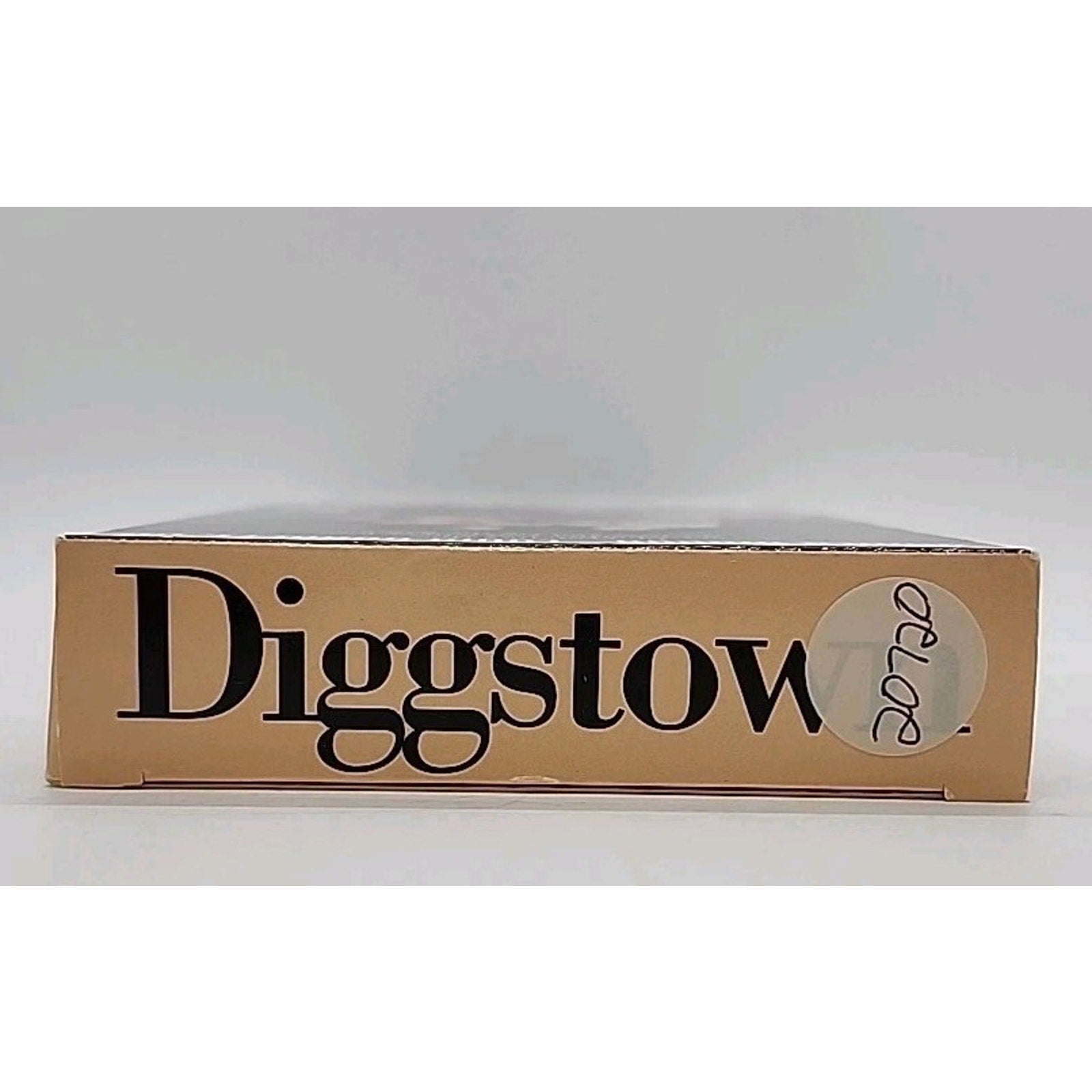 Diggstown (VHS, 1993)
