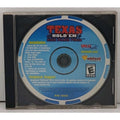 Texas Hold 'Em: High Stakes Poker (PC, 2005) *Disc Only*