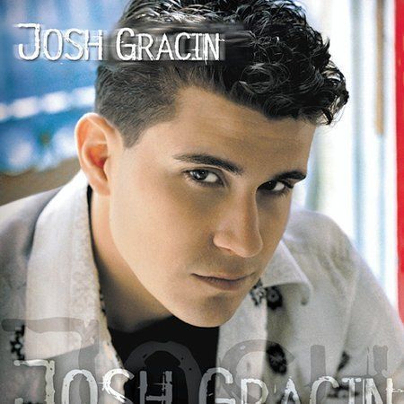 Josh Gracin by Josh Gracin (CD, Jun-2004, Hollywood)