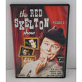 The Red Skelton Show Vol. 1 DVD