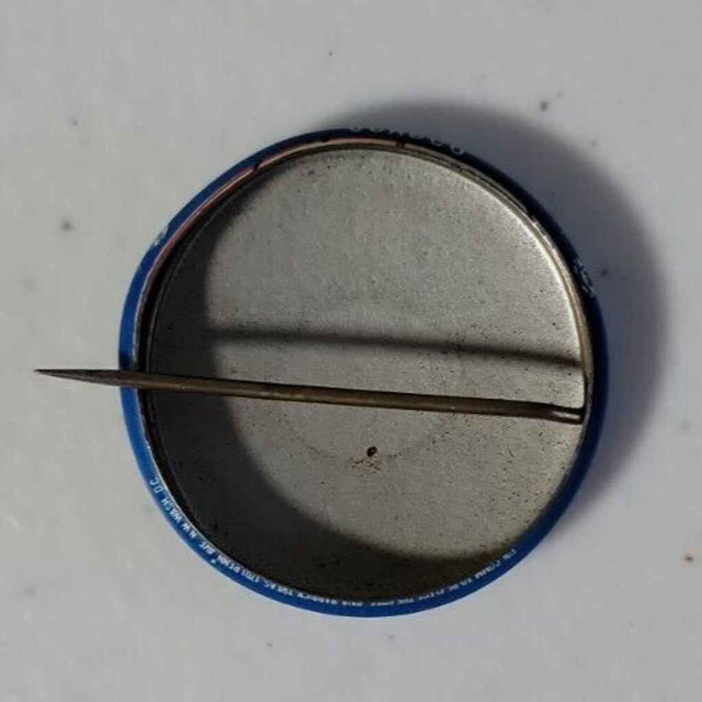 Nixon Now (Pin/Button)
