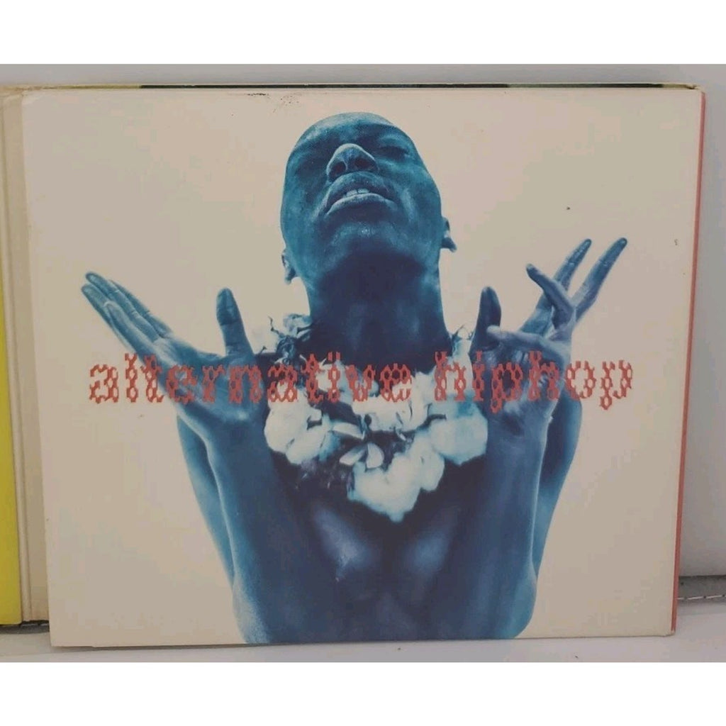 Me'Shell NdegéOcello - Plantation Lullabies CD