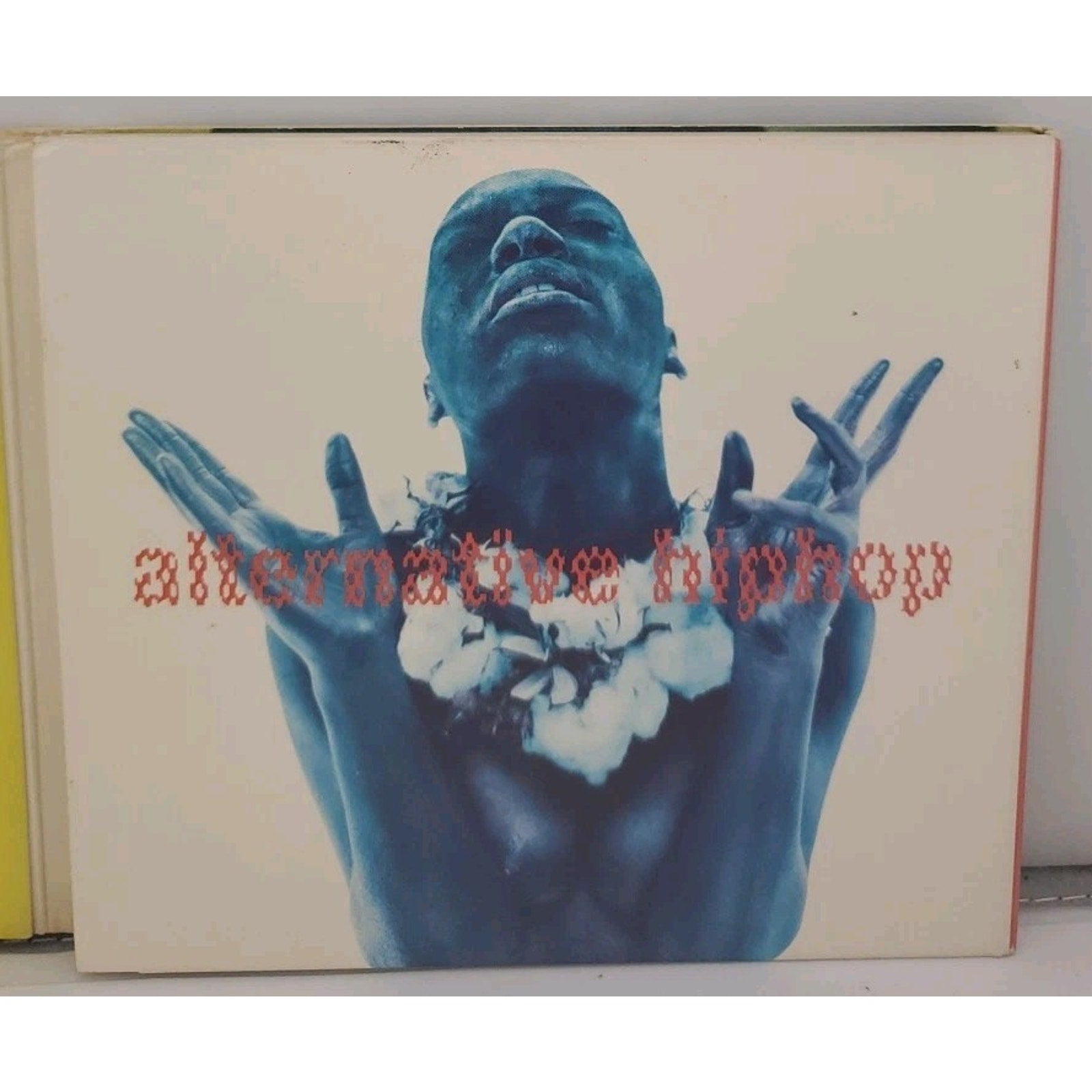 Me'Shell NdegéOcello - Plantation Lullabies CD