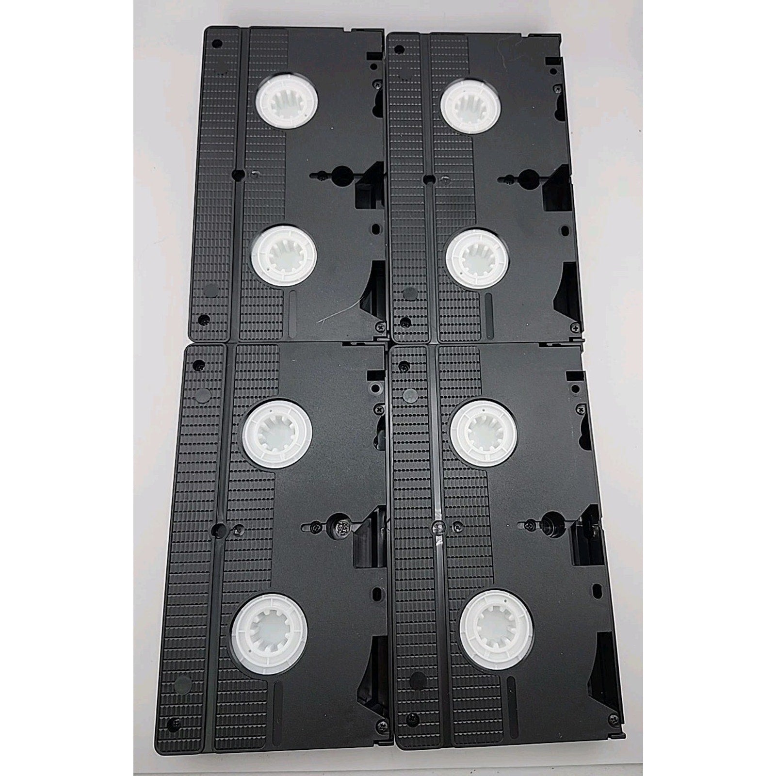Herman Wouk's War And Remembrance 12 VHS Collectors Set Parts I-XII
