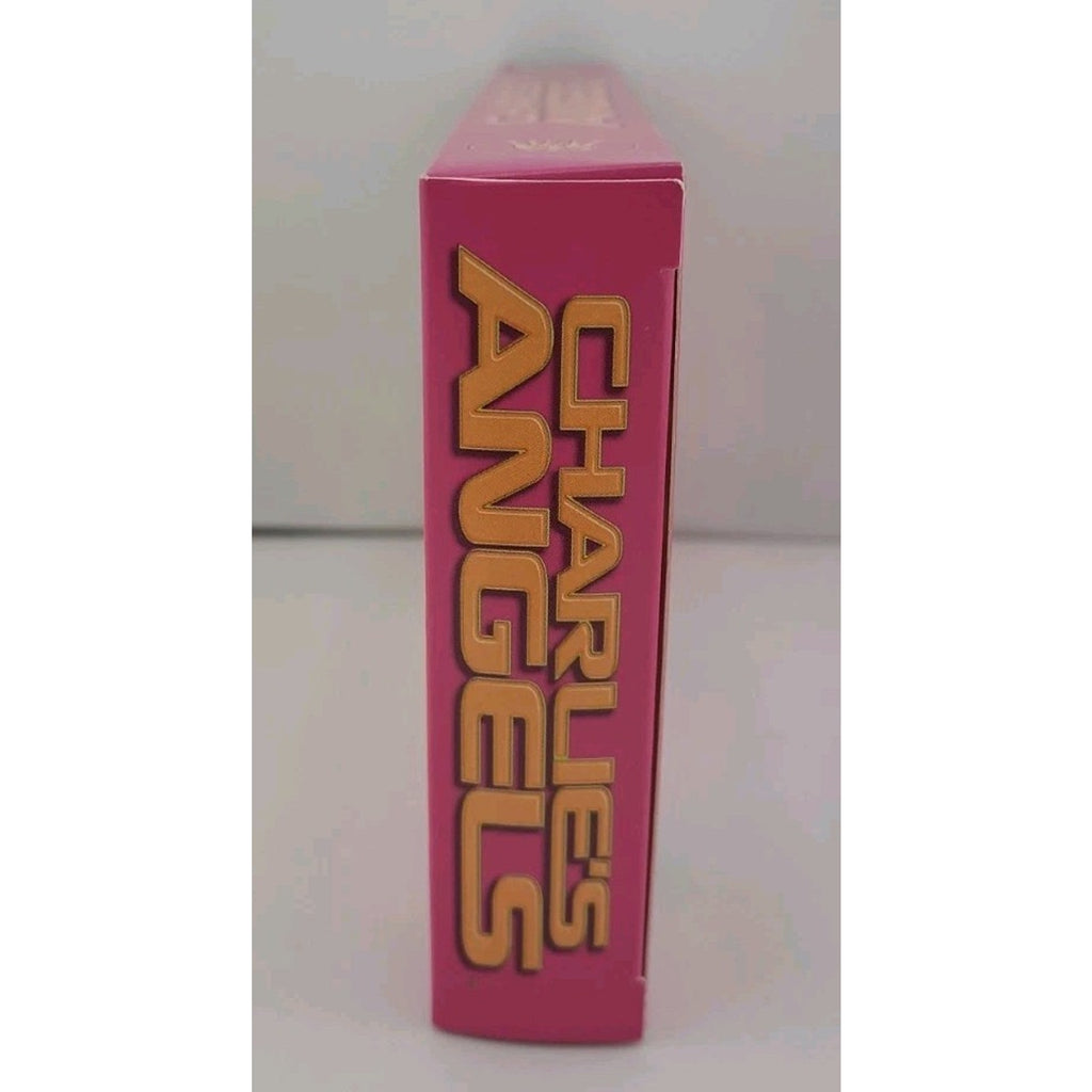 Charlie's Angels (VHS, 2000)